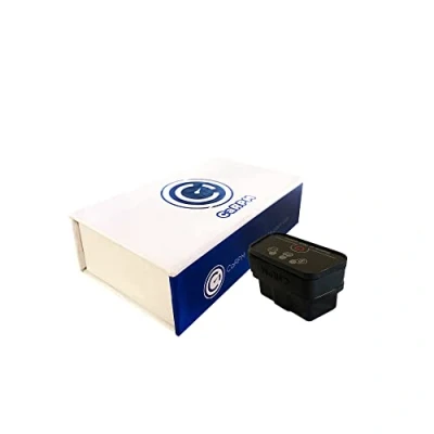 Image of OCC Motorsport GaragePro OBD Lite Scan Tool