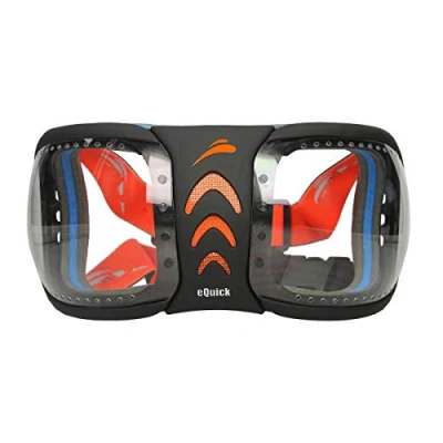 Image of EQUICK Evysor Protective Eye Goggles