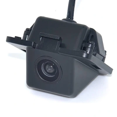 Image of Auto Wayfeng WF® CCD Rearview camera For Mitsubishi Outlander XL/Outlander/Citroen C Crosser/Peugeot 4007 Reverse Backup Waterproof