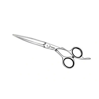 Image of Jaguar Gold Line Heron Hairdressing Scissors, 5.5 Inch Length, 0.1 kg, 4030363125252