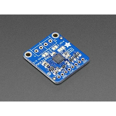 Image of Adafruit PT100 RTD Temperature Sensor Amplifier MAX31865