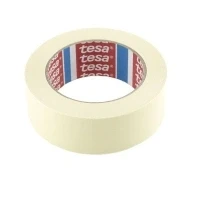 Image of Tesa Tool 3 Day Masking Tape 50mm NT3720205J