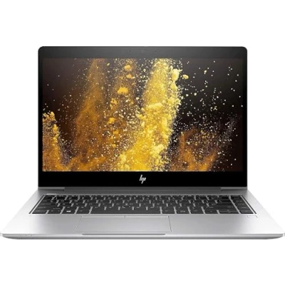 Image of HP EliteBook 840 G6 Laptop 14 inch FHD Core i5 8365U 16GB 256GB SSD WiFi WebCam Windows 11 (Renewed)