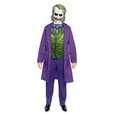 Image of (PKT) (9907616) Joker Movie (Large)