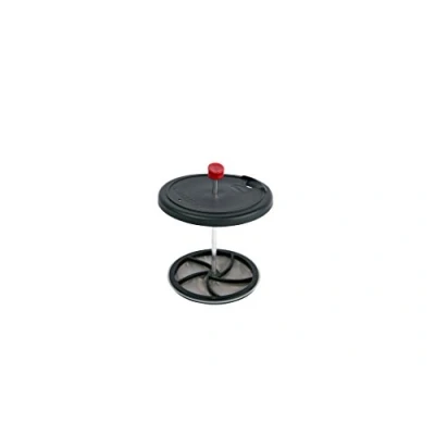 Image of Primus Coffee or Tea Press for Litech Trekk Kettle Black 1 Litre