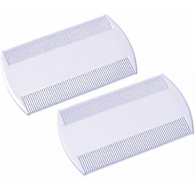 Image of MEDISURE NIT Comb White 2 Pack