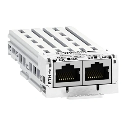 Image of Schneider VW3 A3720 Communication Card Ethernet IP ATV600