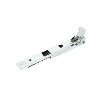 Image of Left Hand Door Hinge for Neff Oven Equivalent to 260797