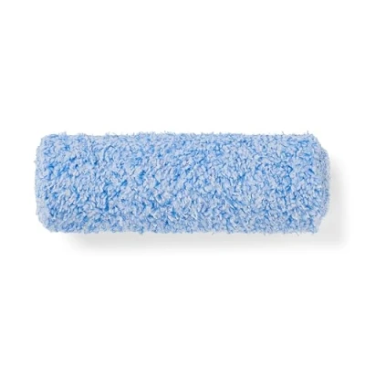 Image of Harris Trade Long Pile Micropoly Roller Sleeve 9&quot;