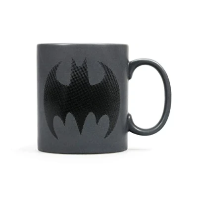 Image of HMB Mug Standard Boxed (400ml) DC Comics (I am Batman)
