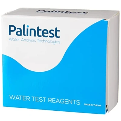 Image of Palintest Bromine Photometer 250 Tablets