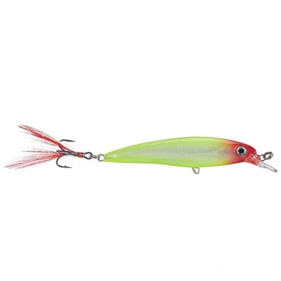 Image of Rapala X Rap Lures Pike Perch Zander Bass Salmon Sea Trout Fishing Tackle