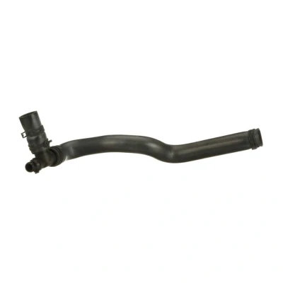 Image of PCH116242 Radiator Hose GATES 05 5595 EPDM (ethylene propylene diene Monomer (M class) rubber)