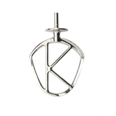 Image of Kenwood K Stainless Steel Mixer with Circlip for Major and Cooking Chef Food Processors (39461 6456) KW712205, KW711977