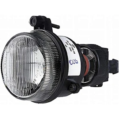 Image of HELLA 1NL 007 186 047 DE/Halogen Front Fog Light left/right