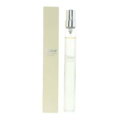 Image of Chloé L&#039;eau de Parfum Lumineuse Eau 10ml