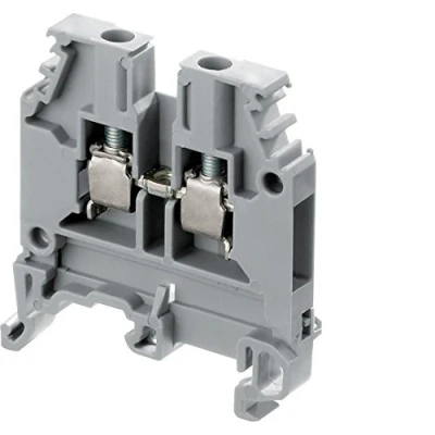 Image of Entrelec 10 Pole Jumper Bar For 6mm Terminal