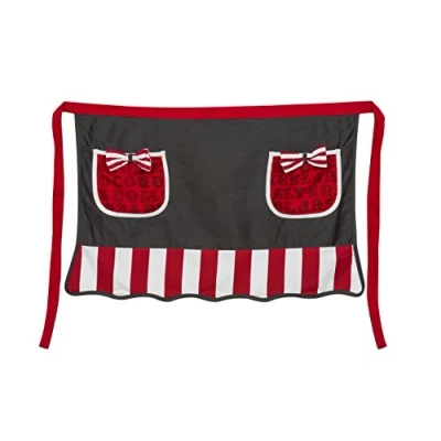 Image of Premier Housewares Aprons for Women Cooking Apron 100% Teenagers Cotton H x W: 43 66 cm