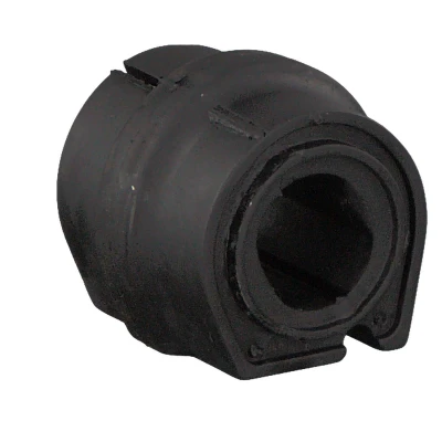 Image of 509489, 5094E3 Stabilizer Bushes FEBI BILSTEIN 40187 Front Axle 23mm PEUGEOT: 5008 I, 3008 RCZ Coupe, CITROËN: Berlingo II Van,