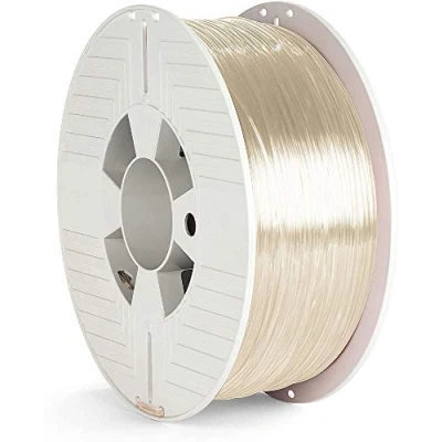 Image of Verbatim 3D Filament PET G 1.75MM Trans