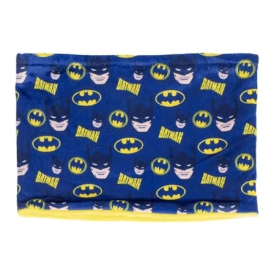 Image of Cerdá Boy&#039;s Braga Cuello Batman T2s:s Neck Gaiter, Multicoloured, M