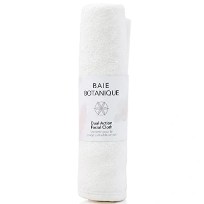 Image of Dual Action Facial Cloth x1