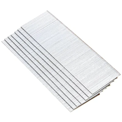 Image of Bostitch Bt1340 40 1m Brown Brad Nail 40mm((Pack of 1000)