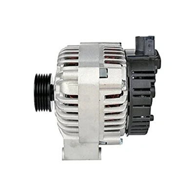 Image of 57054Q, 57055R, 57055Z, 57056W, 57056X Generator HELLA 8EL 012 427 111 14V 97A 56mm CITROËN: Saxo Hatchback, Berlingo / First I
