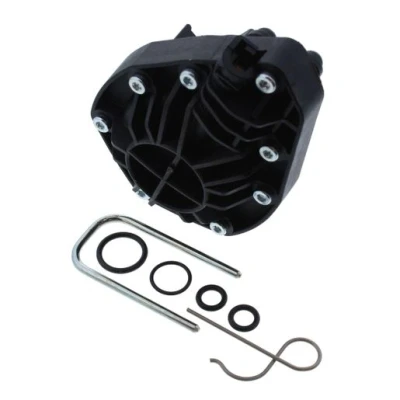 Image of Chaffoteaux 61302410 Three way Valve Motor