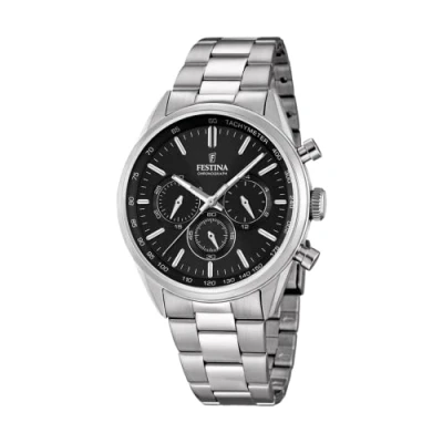 Image of Festina Chronograph Quartz F20361/2
