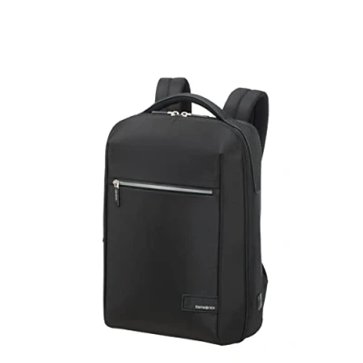 Image of Samsonite Litepoint 14.1 Computer Backpack Black