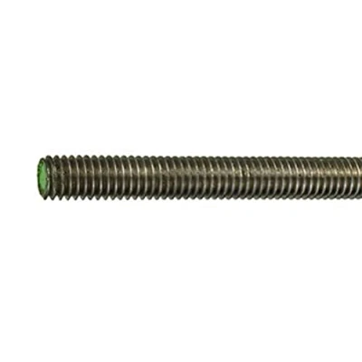 Image of CONNEX DY250696 Threaded rods Non Rusting Steel, M12 x 1000 mm