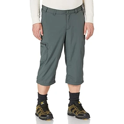 Image of Schöffel Men&#039;s Springdale1 Pants, Dress Blues, 64