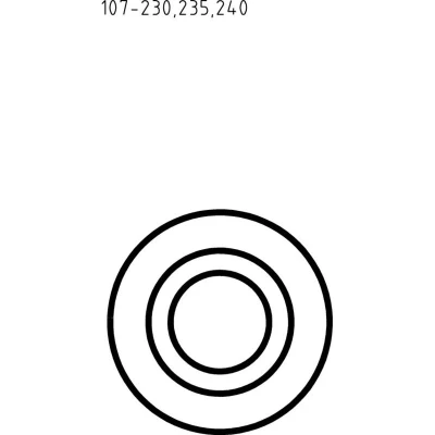 Image of Indexa 3414 Shim