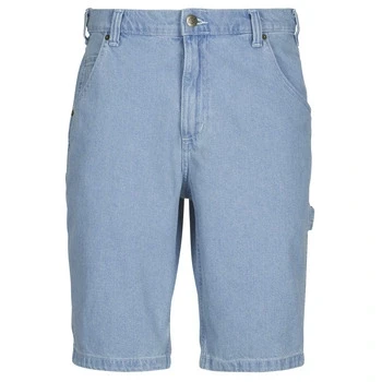 Image of Dickies Garyville Denim shorts, Men&#039;s, Size: 38, Classic blue