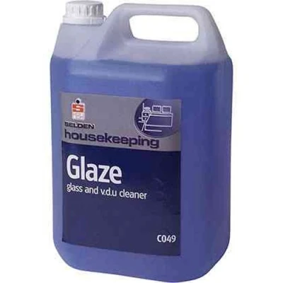 Image of Selden HK209 Glaze Glass, VDU Cleaner, 5 L