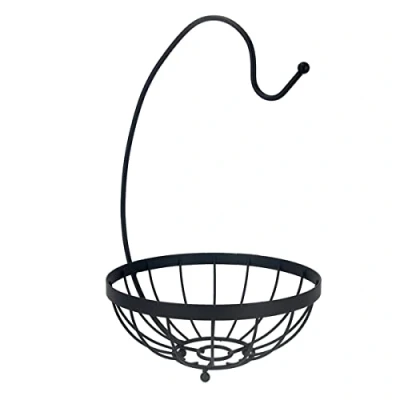 Image of Apollo Flat Iron Banana Fruit Bowl