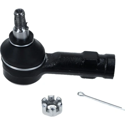Image of 5682022000, 5682025000, 5682028500, 5682028520, 5682037000 Track rod end LEMFÖRDER 30357 02 Front Axle, both sides, outer HYUNDAI: Coupe II, Getz