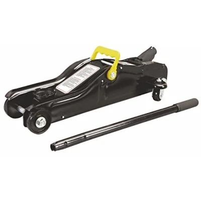 Image of HP Autozubehör 11319 Flat Trolley Jack 2.0 T