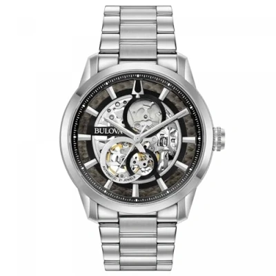 Image of Bulova Automatic Sutton Trendy Men&#039;s Watch