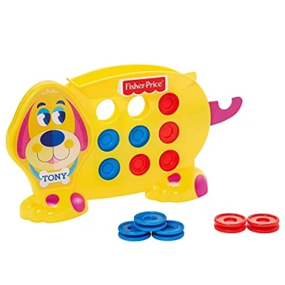 Image of Tic Tac Tony�