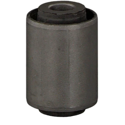 Image of 51393SL4004, 51393SM4003, 51393SM4013, 51393SM4505 Arm Bushes FEBI BILSTEIN 41995 inner, Lower, Front Axle Left, Right Rubber Metal Mount