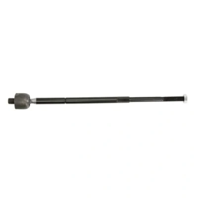 Image of 4514600051, 4514600151, 4514600451, partof4514600051, partof4514600151 Inner Tie Rod MOOG ME AX 13995 Front Axle M12X1.5 377mm SMART: Fortwo II Coupe