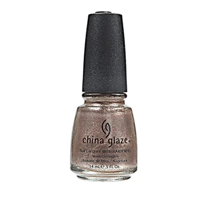 Image of China Glaze Swing Baby Nail Polish 14ml