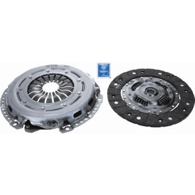 Image of 1685715, 1772133, 1810592, 1810823, AV617540D1A clutch SACHS 3000 950 068 without release bearing 228mm FORD: FOCUS 3, MONDEO 4, C Max 2