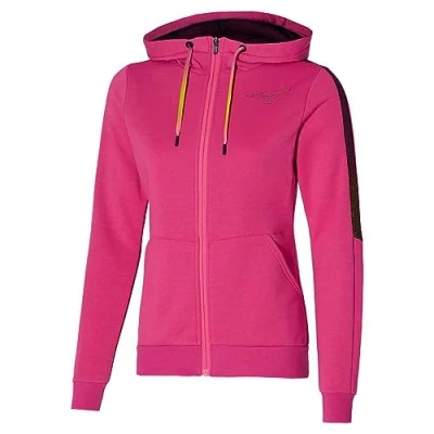 Image of Mizuno Release Sweat Jacket Women Size XL