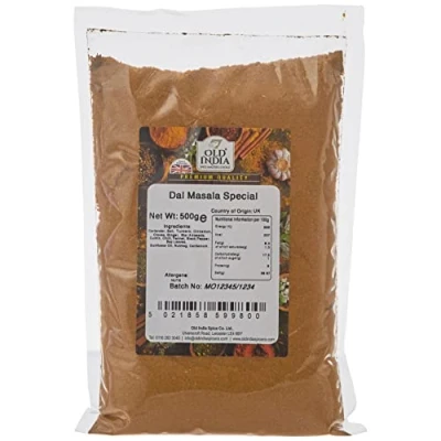 Image of Old India Dal Masala Special 500g