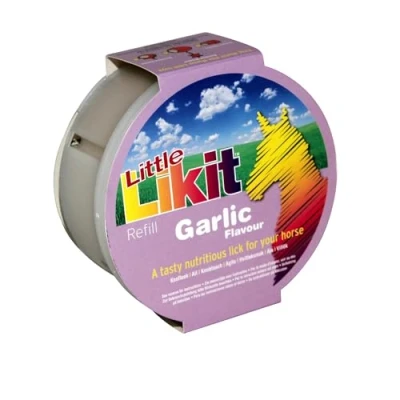 Image of 560 0208 Little Likits (Garlic)