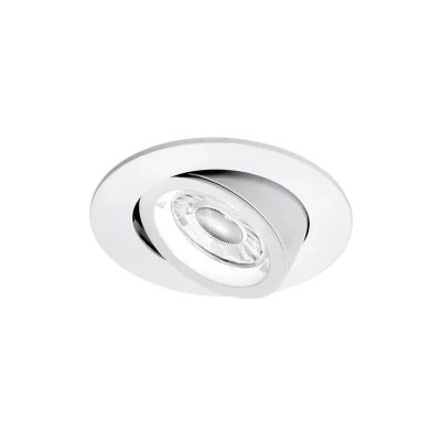 Image of Wall Wash GU10 Downlight Aurora