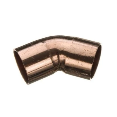 Image of Plumbright Endfeed Obtuse Elbow 45 Degree 42mm 30039314
